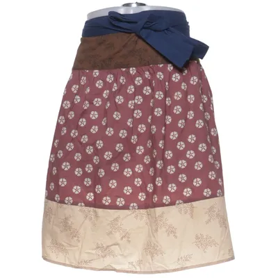 Kjol (Beige, Blå, Röd) från Hoss Intropia