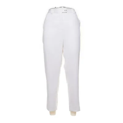 Broek (Wit) van Sixth Sense Elastaan, Polyester