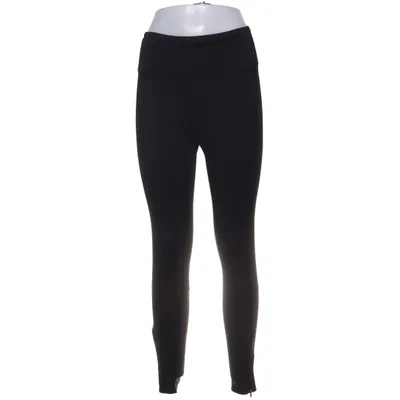 Leggings (Zwart) van Demi Fabletics Lovato Elastaan, Polyamide, Polyester
