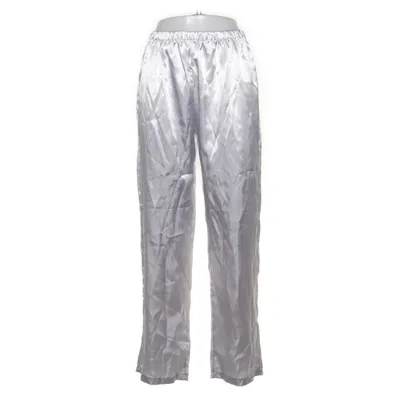 Pajama pants (Gray) Polyester