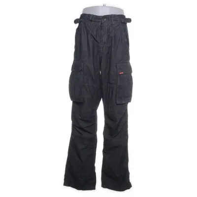 Cargo pants (Blue) from Ecko Unlimited