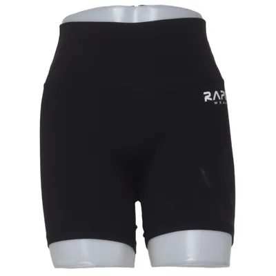 Compression shorts (Black) from RapidWear