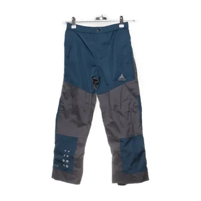 Täckbyxor (Blå, Grå) från Vaude Polyamid, Polyester