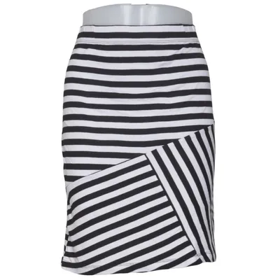 Jupe (Stella Skirt) de Ofelia Élasthane, Viscose