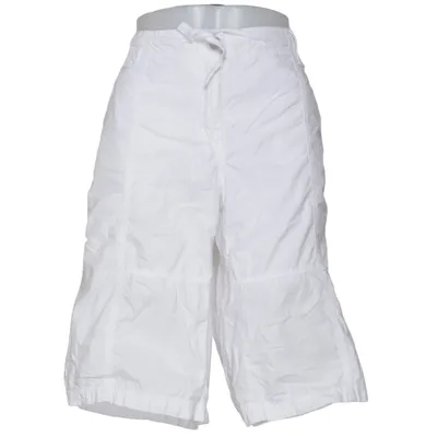 Shorts (Vit) från XLNT Woman Bomull