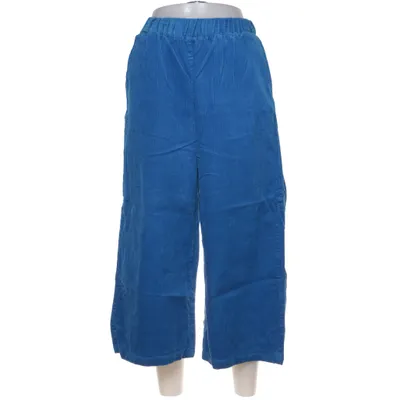 Fløjlsbukser (Blå) fra Dr. Denim Bomuld