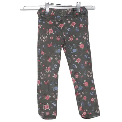 Jean (Gris, Multicolore) de Palomino by C&A Coton, Élasthane