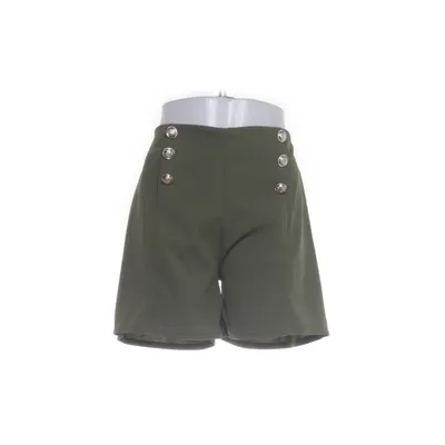 Korte broek (Groen) van New Sensation