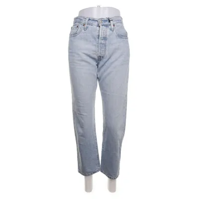 Jeans (Blue) from Levi's Premium Cotton