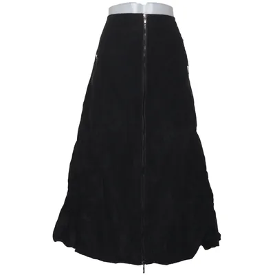 Överdragskjol (Svart) från Franstyle Polyester