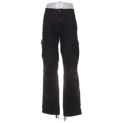 Cargobyxor (Grå) från Carhartt Bomull