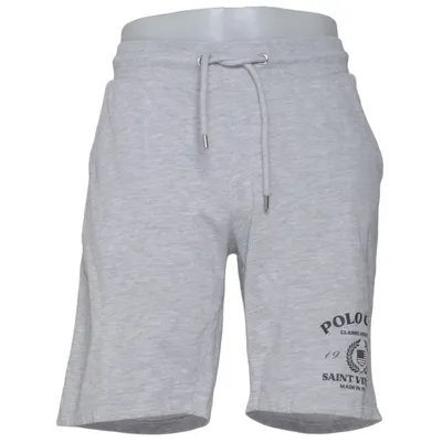 Sweatshort (Classic Heritage) van Polo Club Katoen, Viscose