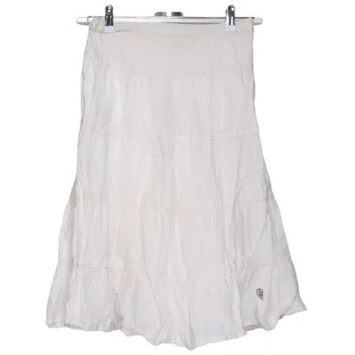 Jupe longue (Kabale Jr Skirt) de POMPdeLUx Coton