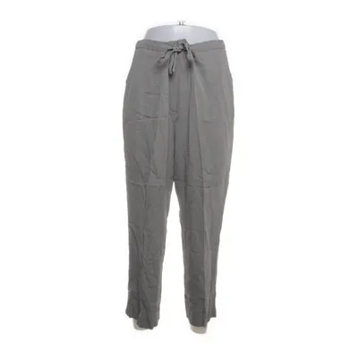 Kostymbyxor (Vit, Grå) från Taifun Acetat, Viskos