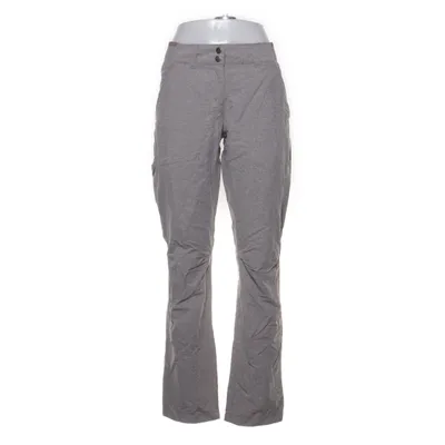 Outdoor broek (Grijs) van Vaude