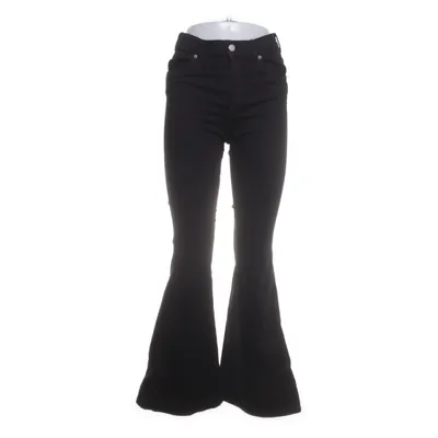 Jeans (Svart) från Dr. Denim Bomull, Elastan