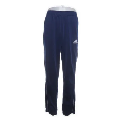 Träningsbyxor (Blå) från Adidas Polyester
