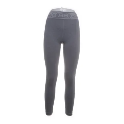 Sportleggings (Grijs) van Better Bodies Polyamide, Polyester, Elastaan