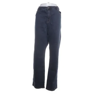 Jeans (Blue) from Arizona Cotton, Elastane