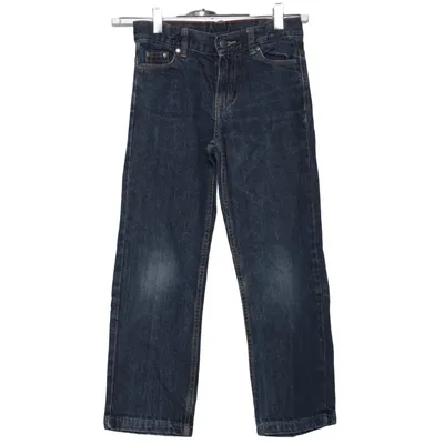 Jeans (Skill) fra Skill Denim Bomuld