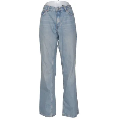Jeans (Blå) fra Perfect Jeans Gina Tricot Økologisk bomuld