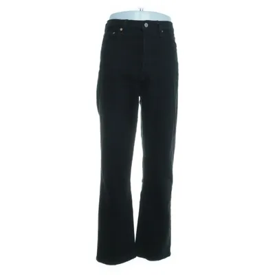 Jeans (Svart) från Levi's Premium Bomull, Polyester, Elastan