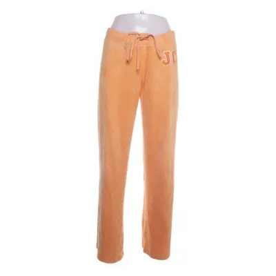 Joggingbroek (Oranje) van Juicy Couture Katoen, Polyester