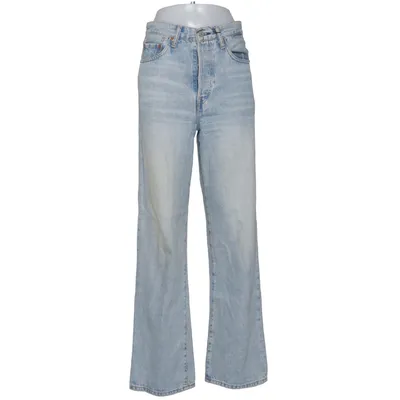 Jeans (Blue) from Levi's Premium Cotton, Lyocell