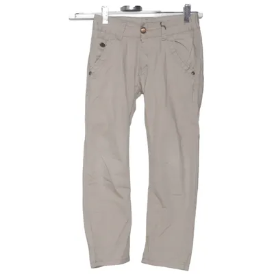 Chinos (Seagull) fra Seagull Bomuld, Polyester