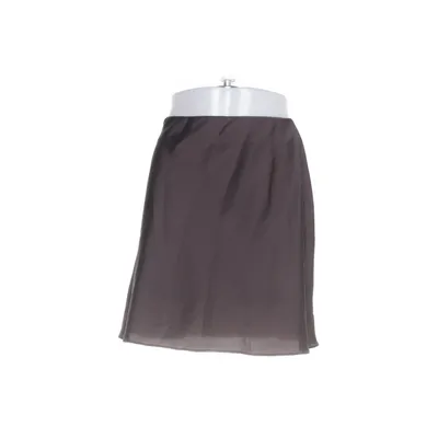 Nederdel (Brun) fra Chiquelle Elastan, Polyester