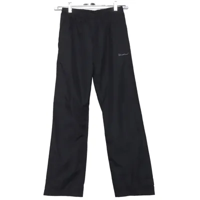 Regenbroek (Zwart) van Vertical Polyester