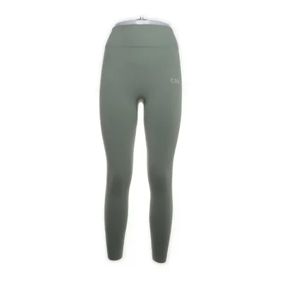 Sports tights (Green) from ICIW Elastane, Nylon