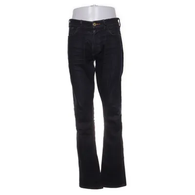 Jeans (Blå) från Redew 8 Elastan, Ekologisk bomull, Återvunnen polyester