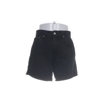 Jeansshorts (Svart, Grå) från Perfect Jeans Gina Tricot