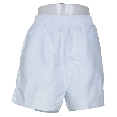Shorts (Blue) from Djerf Avenue Organic cotton
