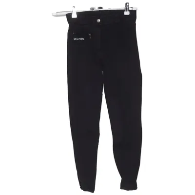 Breeches (Black) from Milton