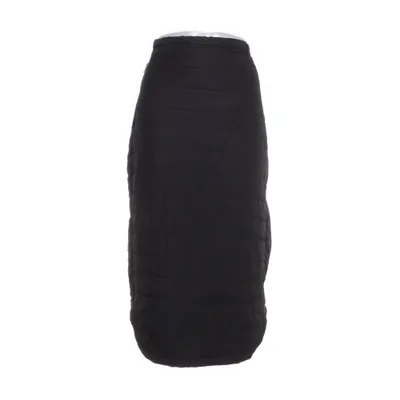 Isolatie rok (Zwart) van On the Peak Polyester