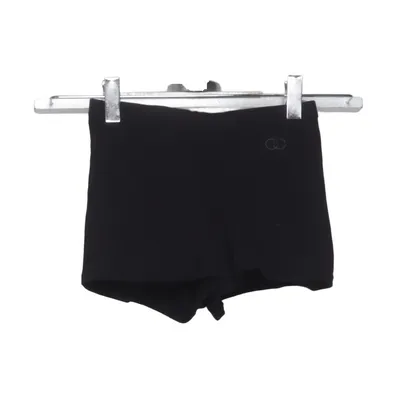 Hotpants (Black) from Mondor