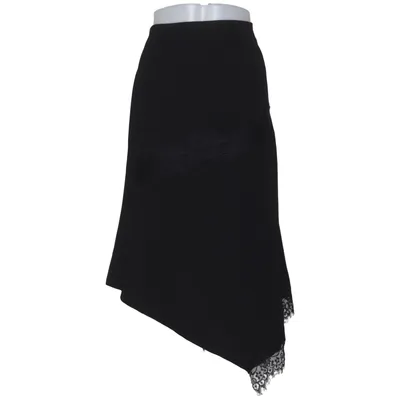 Jupe (Noir) de Mohito Polyester