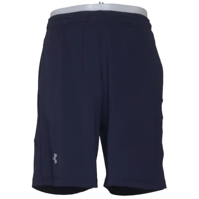 Träningsshorts (Blå) från Under Armour Elastan, Polyester