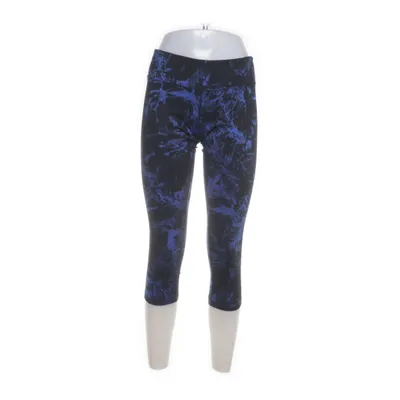 Träningstights (Blå, Svart) från Calvin Klein Performance Elastan, Nylon