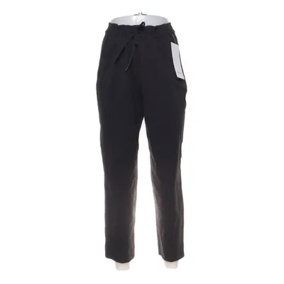 Træningsbukser (Sort) fra Lululemon Elastan, Polyamid, Polyester