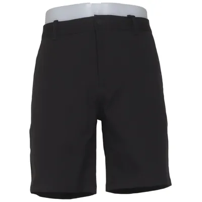 Korte broek (Zwart) van Puma Golf Polyester
