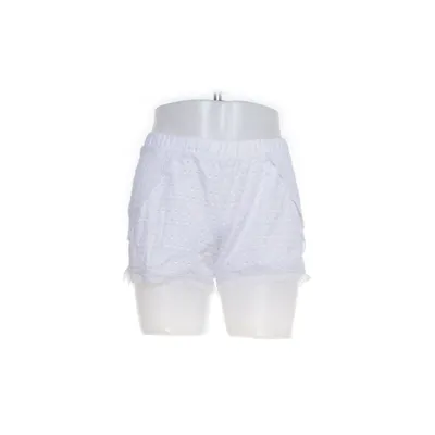 Pyjamashorts (Wit) van Intimissimi Katoen, Elastaan, Polyamide
