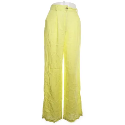 Palazzo pants (Yellow) from JCL