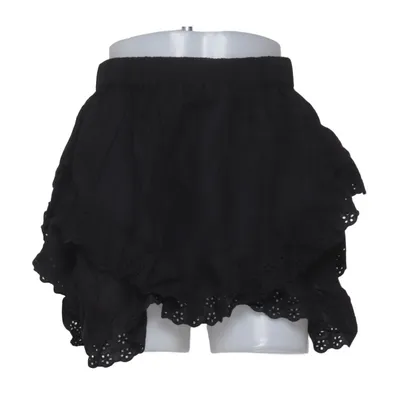Jupe (Noir) de Divided by H&M Coton