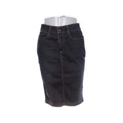 Jupe en jean (BETTYWINTER 5109) de Lee Cooper Coton, Élasthane