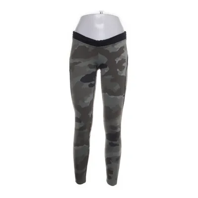 Sportleggings (Groen, Meerkleurig) van Better Bodies Elastaan, Polyamide