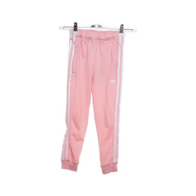 Joggers (Pink) from Adidas Recycled polyester
