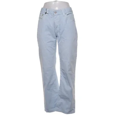 Jeans (Blå) från Boomerang Denim Bomull